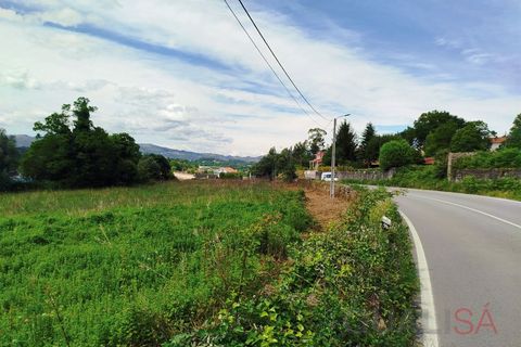 Helårsgrund i Amares, Braga, Amares - € 480.000 | Ref: 1976 (2) - foto 9