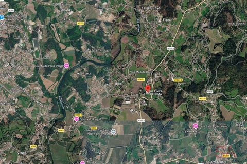 Helårsgrund i Amares, Braga, Amares - € 480.000 | Ref: 1976 (2) - foto 19