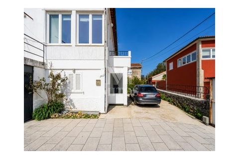 Villa i Viana do Castelo, Viana do Castelo, Viana do Castelo - € 260.000 | Ref: S248 - foto 4