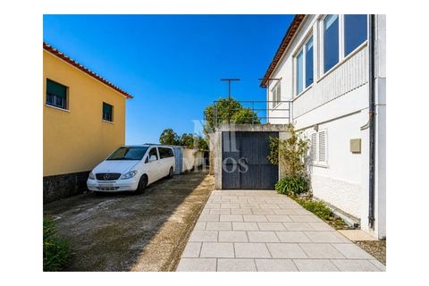 Villa i Viana do Castelo, Viana do Castelo, Viana do Castelo - € 260.000 | Ref: S248 - foto 5