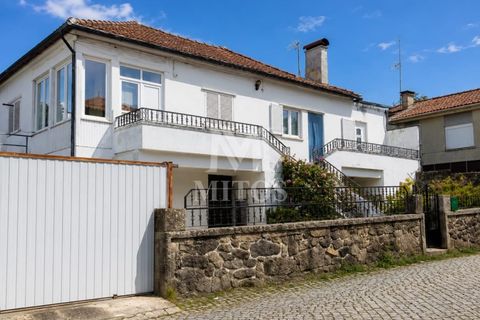 Villa i Viana do Castelo, Viana do Castelo, Viana do Castelo - € 260.000 | Ref: S248 - foto 1