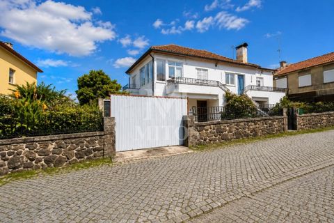 Villa i Viana do Castelo, Viana do Castelo, Viana do Castelo - € 260.000 | Ref: S248 - foto 3