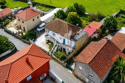 Villa i Viana do Castelo, Viana do Castelo, Viana do Castelo - € 260.000 | Ref: S248 - foto 22
