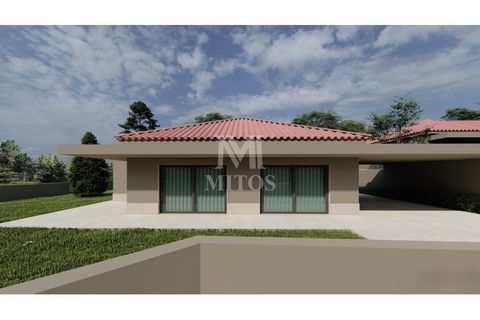 Villa i Viana do Castelo, Viana do Castelo, Viana do Castelo - € 435.000 | Ref: M335 - foto 2