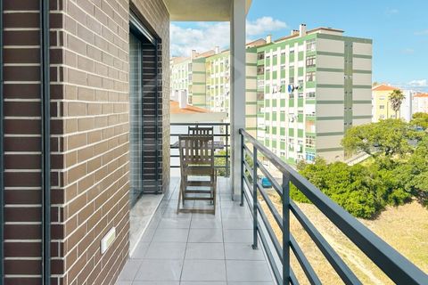 Lejlighed i Seixal, Setubal, Seixal - € 365.000 | Ref: 542.064 - foto 7