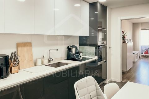 Lejlighed i Seixal, Setubal, Seixal - € 365.000 | Ref: 542.064 - foto 12