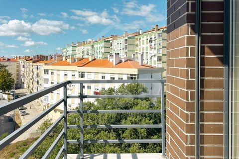 Lejlighed i Seixal, Setubal, Seixal - € 365.000 | Ref: 542.064 - foto 24
