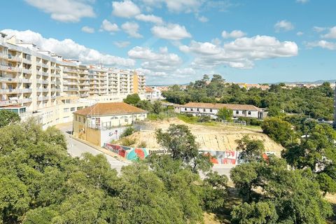 Lejlighed i Seixal, Setubal, Seixal - € 365.000 | Ref: 542.064 - foto 25