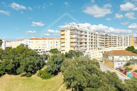 Lejlighed i Seixal, Setubal, Seixal - € 365.000 | Ref: 542.064 - foto 26