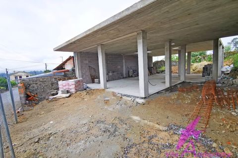 Villa i Viana do Castelo, Viana do Castelo, Viana do Castelo - € 325.000 | Ref: 132/2026 - foto 1