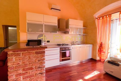 Lejlighed i Sanremo, Imperia, Sanremo - € 235.000 | Ref: MPD-668 - foto 1