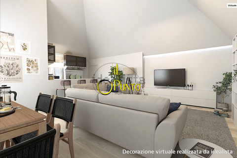 Lejlighed i Sanremo, Imperia, Sanremo - € 235.000 | Ref: MPD-668 - foto 3