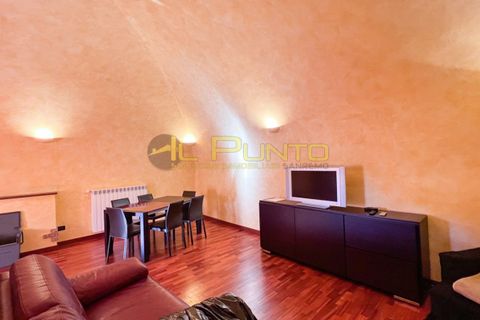 Lejlighed i Sanremo, Imperia, Sanremo - € 235.000 | Ref: MPD-668 - foto 8