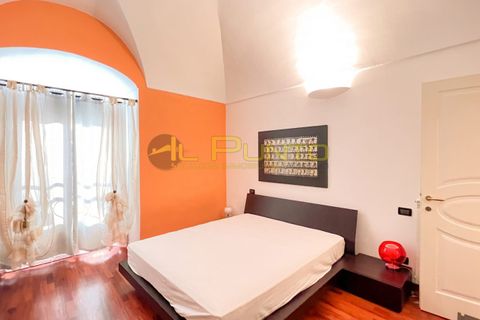Lejlighed i Sanremo, Imperia, Sanremo - € 235.000 | Ref: MPD-668 - foto 10