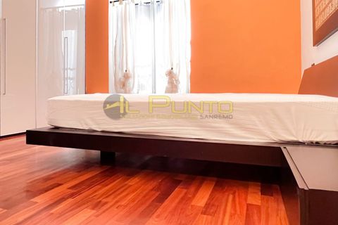 Lejlighed i Sanremo, Imperia, Sanremo - € 235.000 | Ref: MPD-668 - foto 12