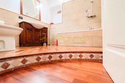 Lejlighed i Sanremo, Imperia, Sanremo - € 235.000 | Ref: MPD-668 - foto 13
