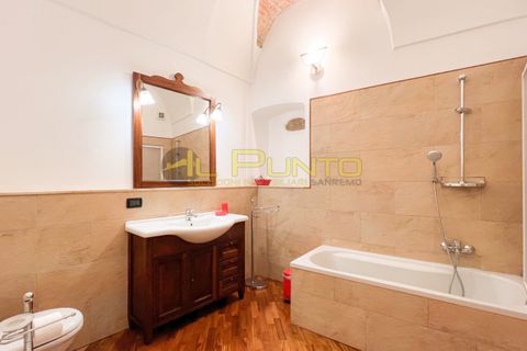 Lejlighed i Sanremo, Imperia, Sanremo - € 235.000 | Ref: MPD-668 - foto 15