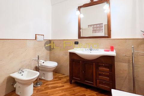 Lejlighed i Sanremo, Imperia, Sanremo - € 235.000 | Ref: MPD-668 - foto 16