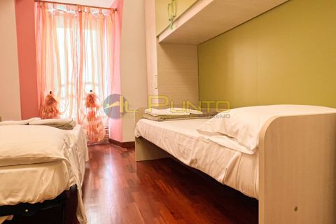 Lejlighed i Sanremo, Imperia, Sanremo - € 235.000 | Ref: MPD-668 - foto 19