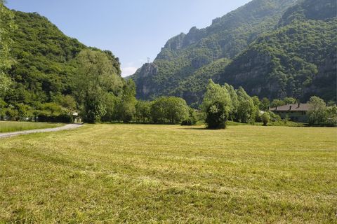 Tomt i Ballabio, Lecco, Ballabio - € 210 000 | Ref: Rif. 300T - foto 3