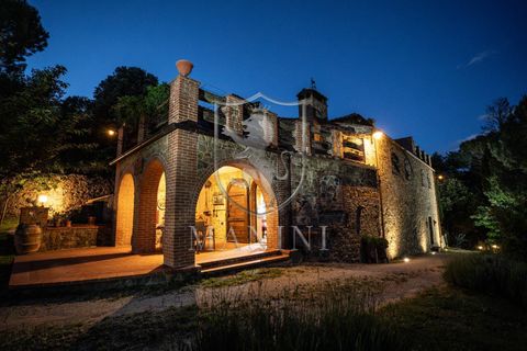 Villa i Sinalunga, Siena, Sinalunga - € 1.300.000 | Ref: 466 - foto 4