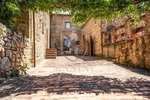 Villa i Sinalunga, Siena, Sinalunga - € 1.300.000 | Ref: 466 - foto 6