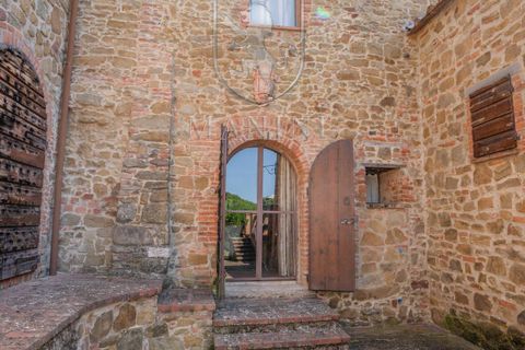 Villa i Sinalunga, Siena, Sinalunga - € 1.300.000 | Ref: 466 - foto 7