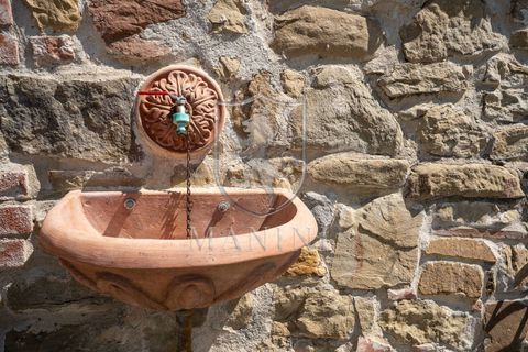 Villa i Sinalunga, Siena, Sinalunga - € 1.300.000 | Ref: 466 - foto 9