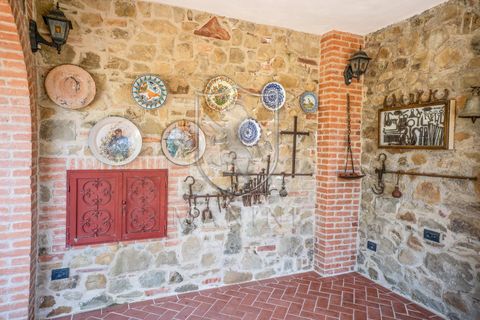 Villa i Sinalunga, Siena, Sinalunga - € 1.300.000 | Ref: 466 - foto 11
