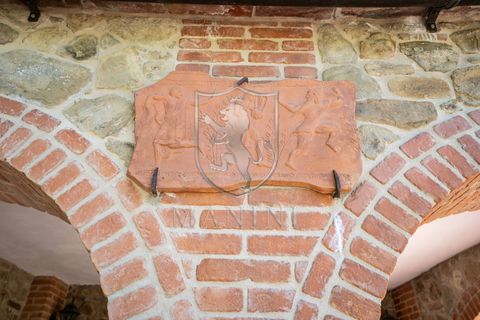Villa i Sinalunga, Siena, Sinalunga - € 1.300.000 | Ref: 466 - foto 12