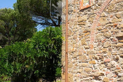 Villa i Sinalunga, Siena, Sinalunga - € 1.300.000 | Ref: 466 - foto 13