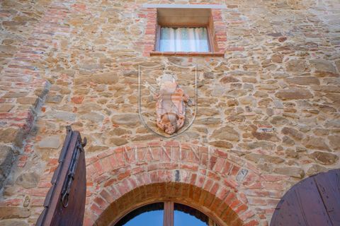 Villa i Sinalunga, Siena, Sinalunga - € 1.300.000 | Ref: 466 - foto 14
