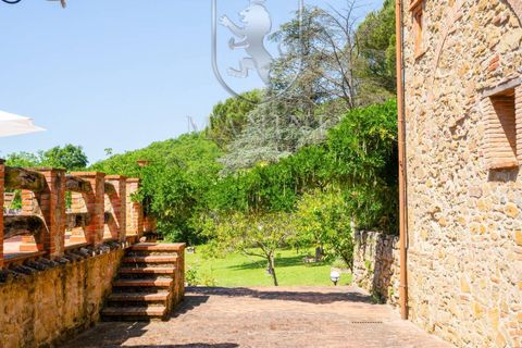 Villa i Sinalunga, Siena, Sinalunga - € 1.300.000 | Ref: 466 - foto 15