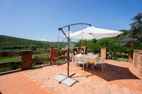 Villa i Sinalunga, Siena, Sinalunga - € 1.300.000 | Ref: 466 - foto 17