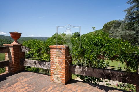 Villa i Sinalunga, Siena, Sinalunga - € 1.300.000 | Ref: 466 - foto 18