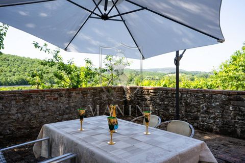 Villa i Sinalunga, Siena, Sinalunga - € 1.300.000 | Ref: 466 - foto 20
