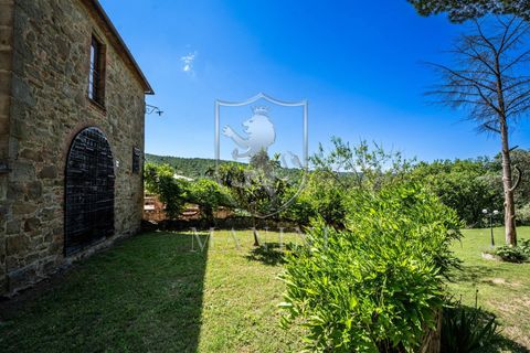 Villa i Sinalunga, Siena, Sinalunga - € 1.300.000 | Ref: 466 - foto 21