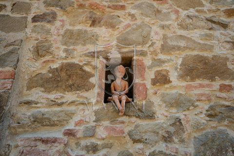 Villa i Sinalunga, Siena, Sinalunga - € 1.300.000 | Ref: 466 - foto 23