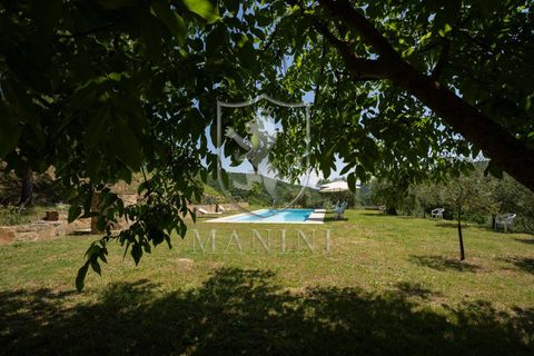 Villa i Sinalunga, Siena, Sinalunga - € 1.300.000 | Ref: 466 - foto 25