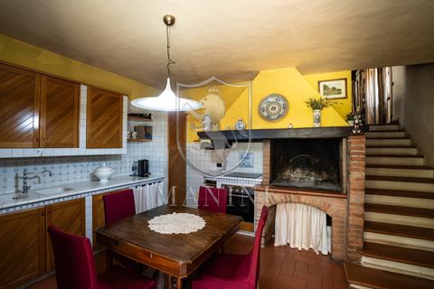 Villa i Sinalunga, Siena, Sinalunga - € 1.300.000 | Ref: 466 - foto 27