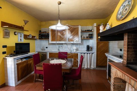 Villa i Sinalunga, Siena, Sinalunga - € 1.300.000 | Ref: 466 - foto 28