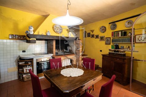 Villa i Sinalunga, Siena, Sinalunga - € 1.300.000 | Ref: 466 - foto 29