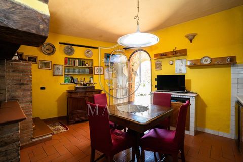 Villa i Sinalunga, Siena, Sinalunga - € 1.300.000 | Ref: 466 - foto 30
