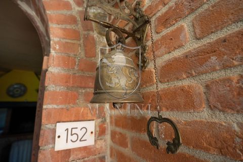 Villa i Sinalunga, Siena, Sinalunga - € 1.300.000 | Ref: 466 - foto 31