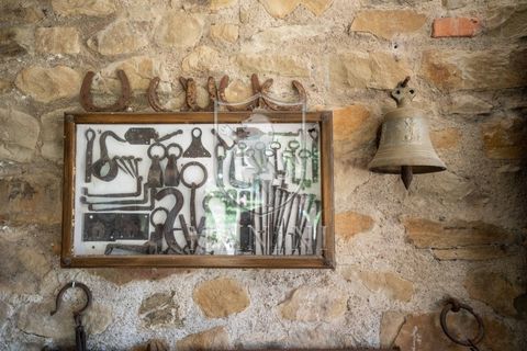 Villa i Sinalunga, Siena, Sinalunga - € 1.300.000 | Ref: 466 - foto 32