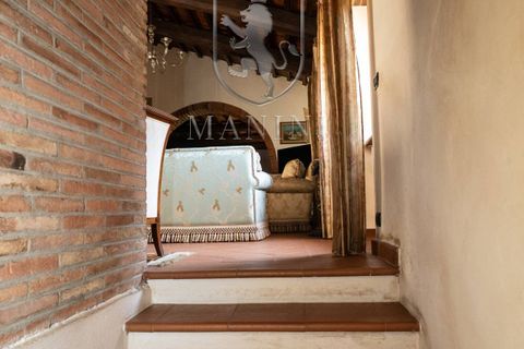Villa i Sinalunga, Siena, Sinalunga - € 1.300.000 | Ref: 466 - foto 33