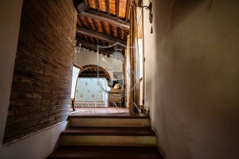 Villa i Sinalunga, Siena, Sinalunga - € 1.300.000 | Ref: 466 - foto 34