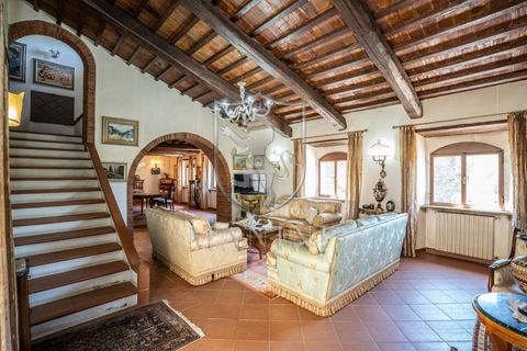 Villa i Sinalunga, Siena, Sinalunga - € 1.300.000 | Ref: 466 - foto 37