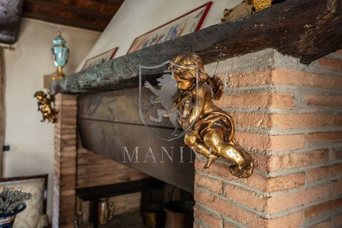 Villa i Sinalunga, Siena, Sinalunga - € 1.300.000 | Ref: 466 - foto 39