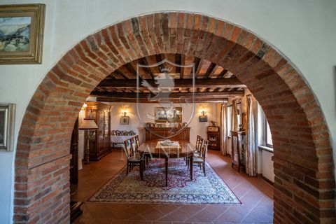 Villa i Sinalunga, Siena, Sinalunga - € 1.300.000 | Ref: 466 - foto 41